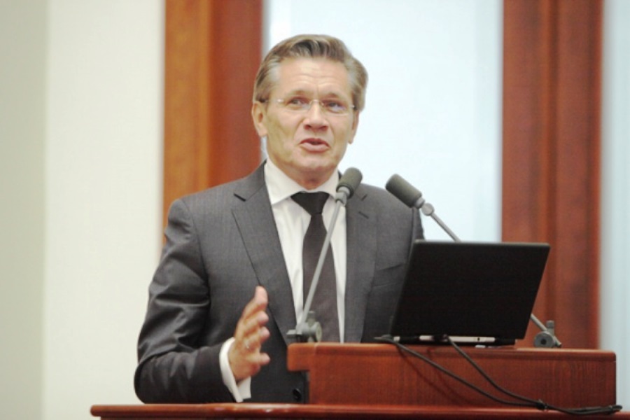 Rosatom reste engagé dans ses projets en Iran, assure le DG Rosatom reste engagé dans ses projets en Iran, assure le DG