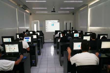 فراگیری فناوری روز در نظام آموزشی اجتناب ناپذیر است فراگیری فناوری روز در نظام آموزشی اجتناب ناپذیر است
