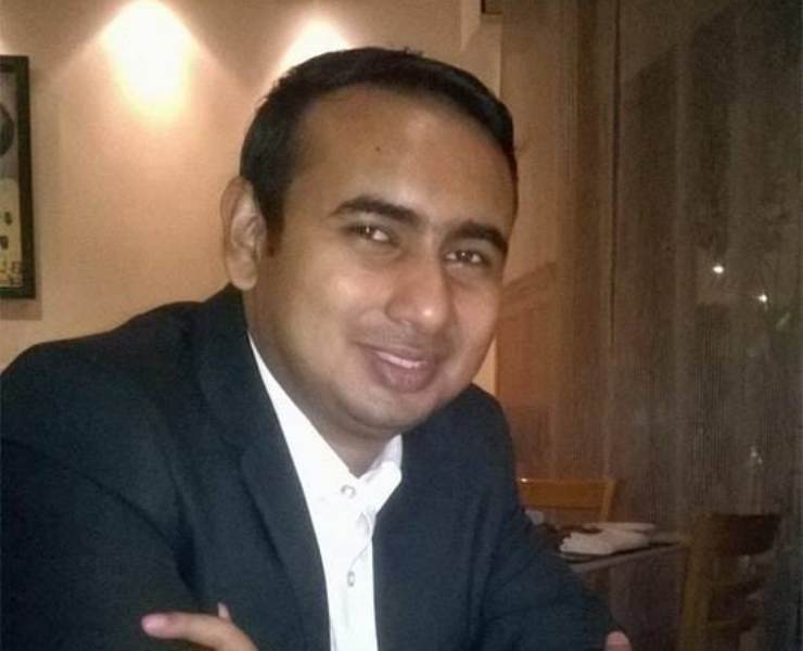 Indian columnist: Trump follows Israeli-Saudi lead on Iran Indian columnist: Trump follows Israeli-Saudi lead on Iran