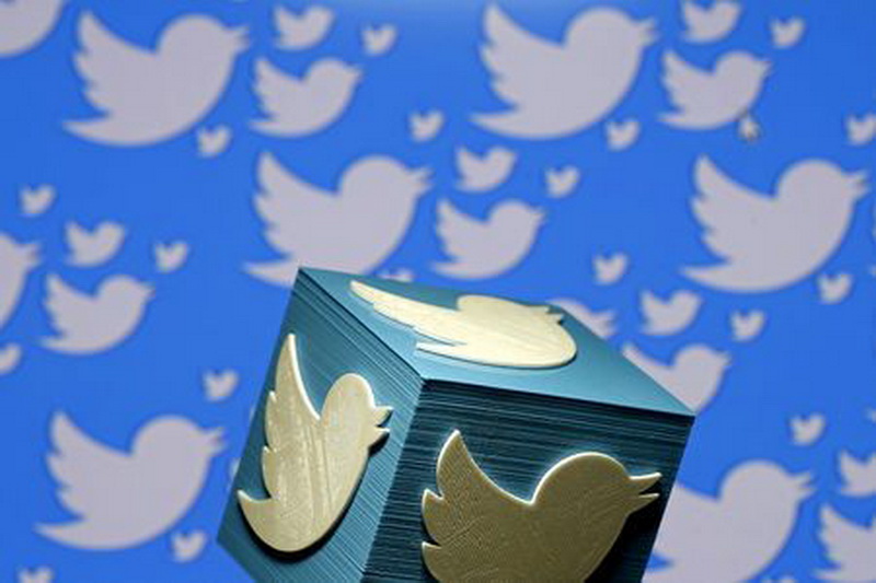 حذف 166 هزار حساب توییتری به بهانه انتشار مضامین تروریستی