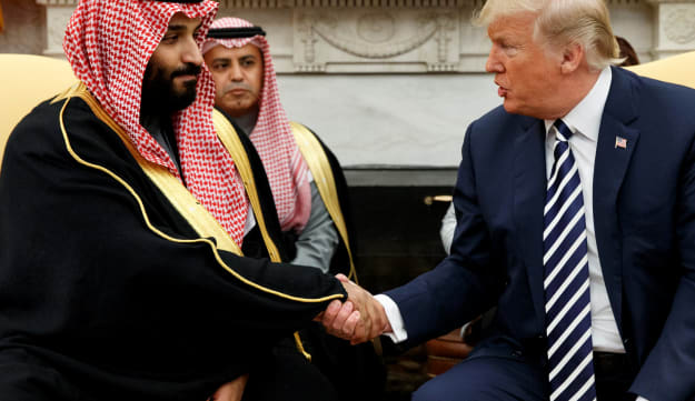 B team; a death knell for the Persian Gulf? B team; a death knell for the Persian Gulf?