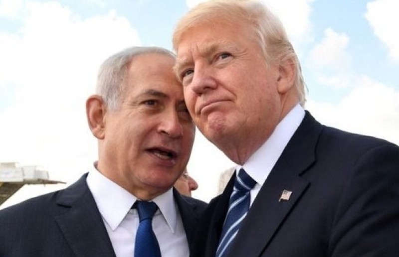 Netanyahu real architect of US anti-Iran policy: Pak expert Netanyahu real architect of US anti-Iran policy: Pak expert