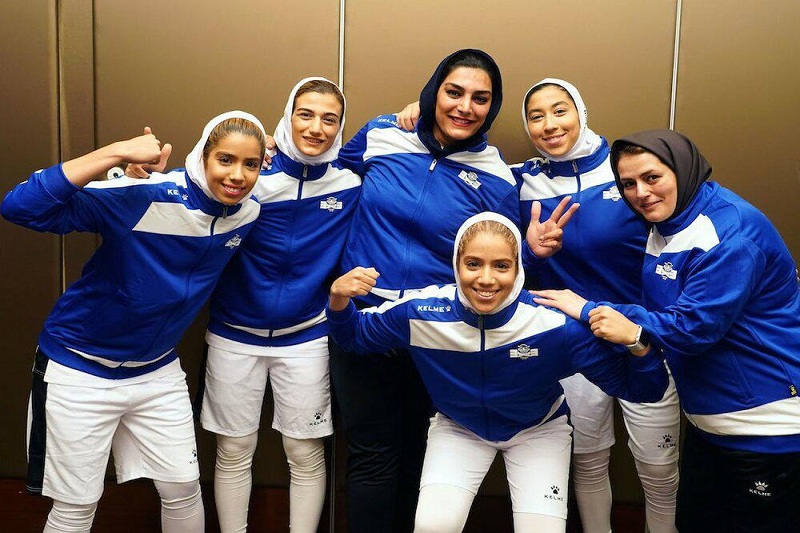 صعود فتيات كرة السلة إلي الدوري العالمي صعود فتيات كرة السلة إلي الدوري العالمي