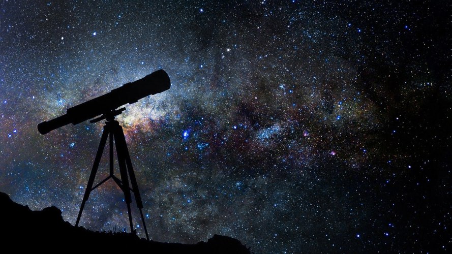 ویژه‌برنامه روز جهانی ستاره‌شناسی امشب برپا می‌شود