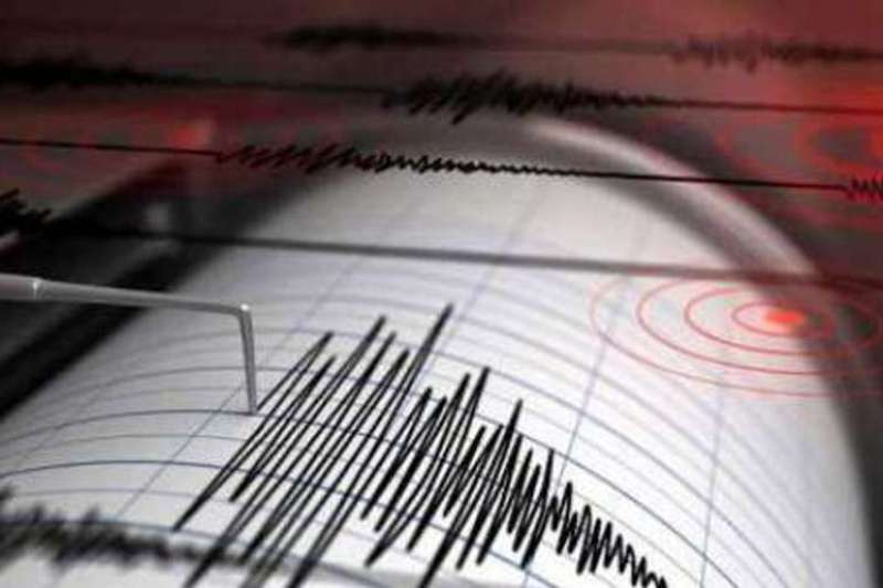 Quake jolts western Iran Quake jolts western Iran