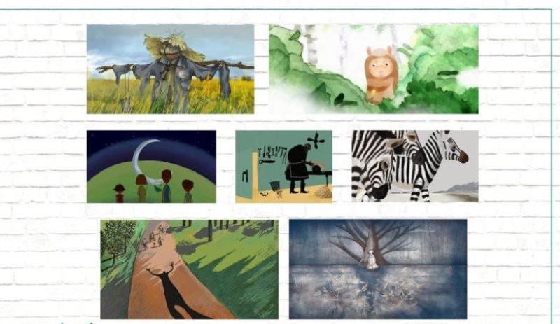 Cologne Film Fest to screen 7 Iranian animations Cologne Film Fest to screen 7 Iranian animations