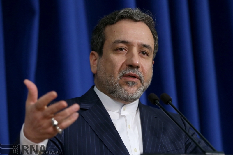Réfugiés afghans : l’Occident doit assumer sa part de responsabilité (Araqchi) Réfugiés afghans : l’Occident doit assumer sa part de responsabilité (Araqchi)