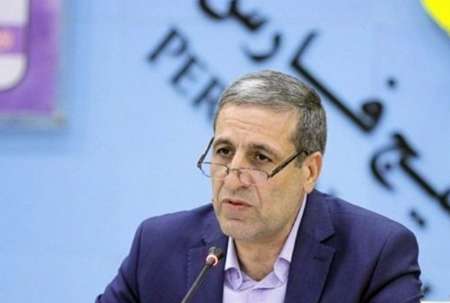 اعتبارسفر رئیس جمهوری به استان بوشهر ابلاغ شد اعتبارسفر رئیس جمهوری به استان بوشهر ابلاغ شد