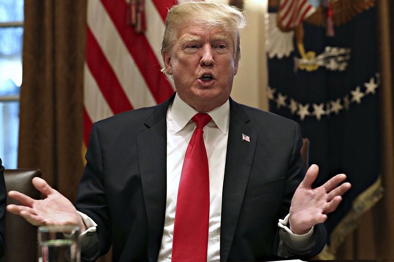 Trump and miscalculation about Iran Trump and miscalculation about Iran