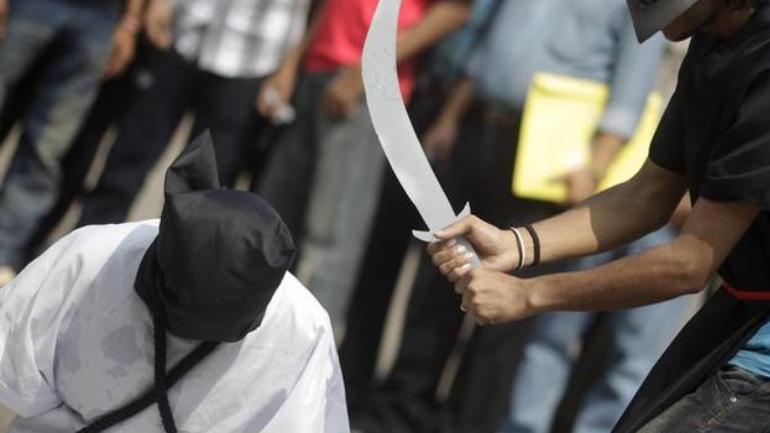 Iranian Sunni clerics slam execution of Saudi citizens Iranian Sunni clerics slam execution of Saudi citizens
