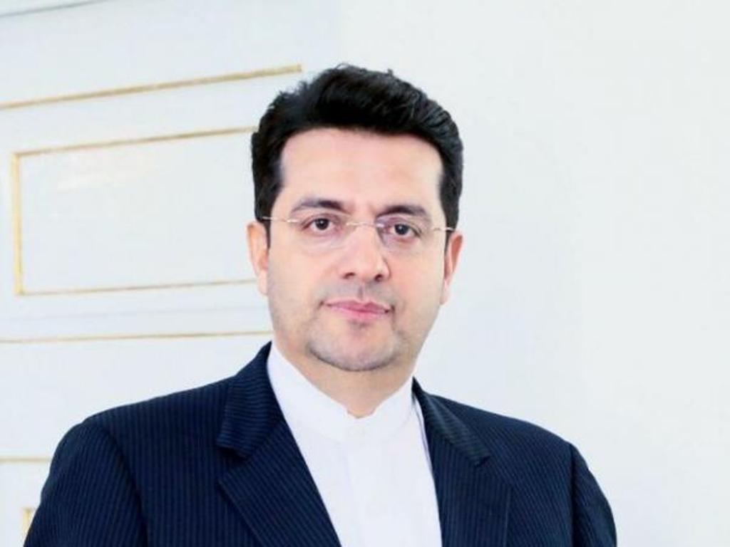 ایران تدین الهجوم الارهابی فی میناء غوادر الباكستانی ایران تدین الهجوم الارهابی فی میناء غوادر الباكستانی