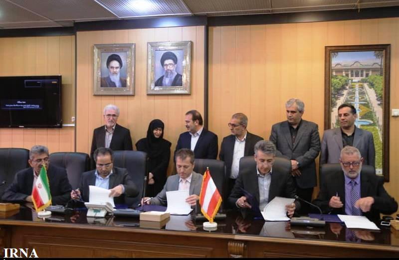 Shiraz to become int’l city of handicrafts Shiraz to become int’l city of handicrafts