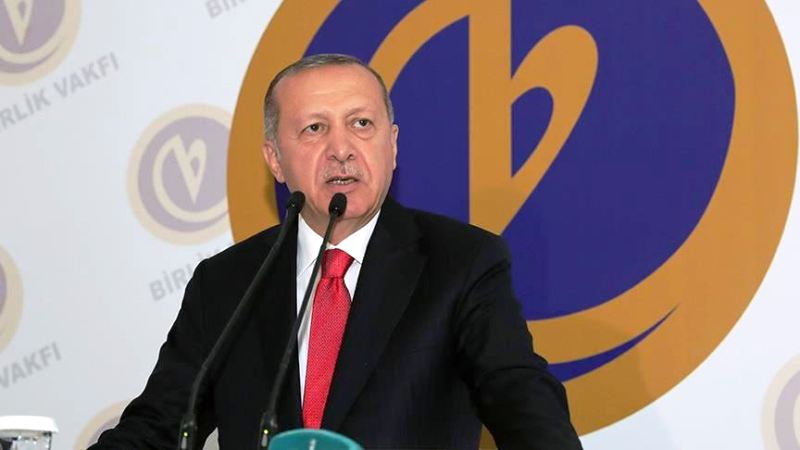 اردوغان:هزاران كودك یمنی درجنگ كثیف قربانی می شوند اردوغان:هزاران كودك یمنی درجنگ كثیف قربانی می شوند