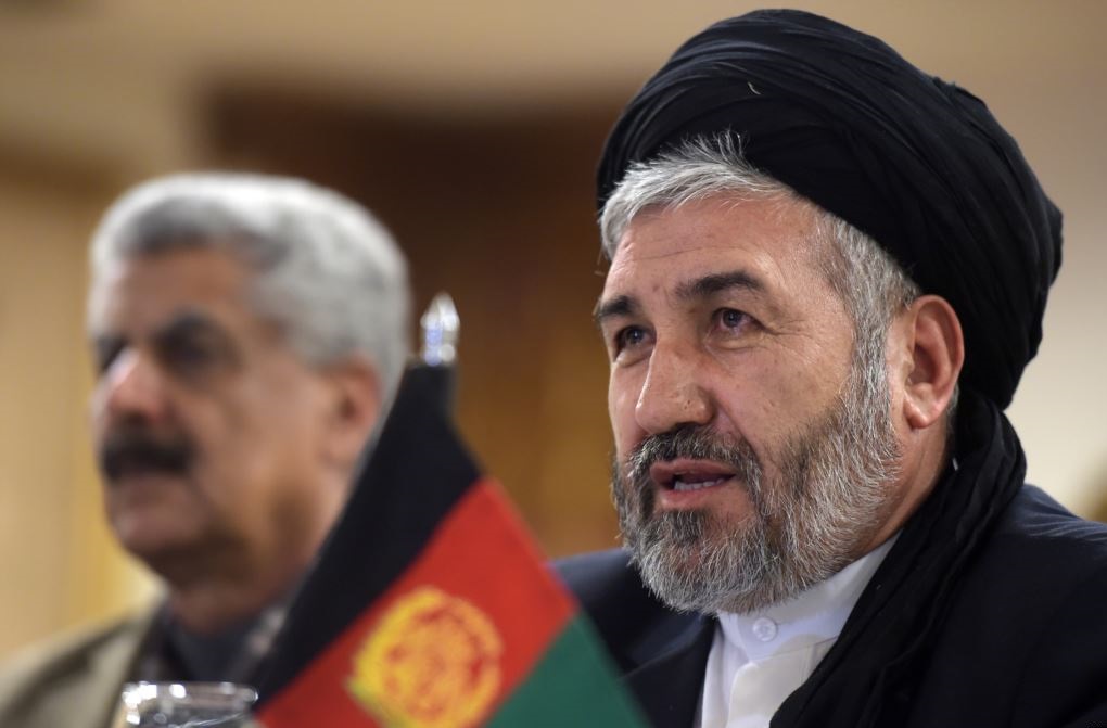 Kabul accepts Iran diplomat's comment on Afghan refugees Kabul accepts Iran diplomat's comment on Afghan refugees