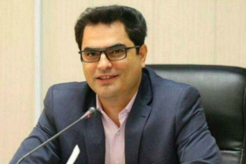 داور نظری با تائید وزارت كشور شهردار یزد شد داور نظری با تائید وزارت كشور شهردار یزد شد