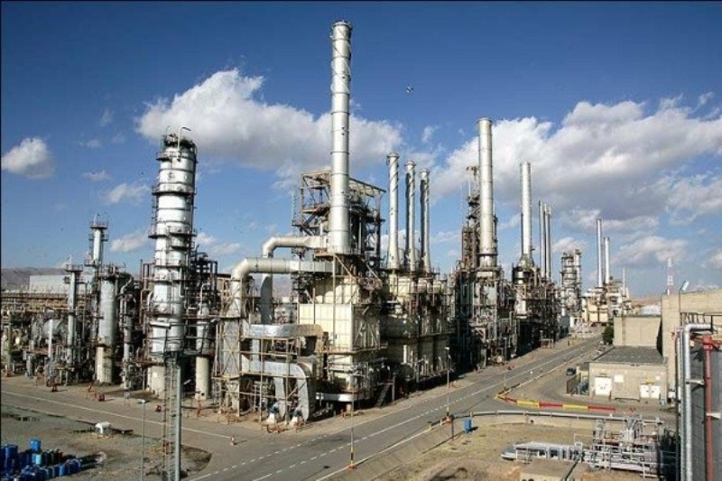 تعلل پتروشیمی شازند در ساخت بیمارستان پذیرفتنی نیست تعلل پتروشیمی شازند در ساخت بیمارستان پذیرفتنی نیست