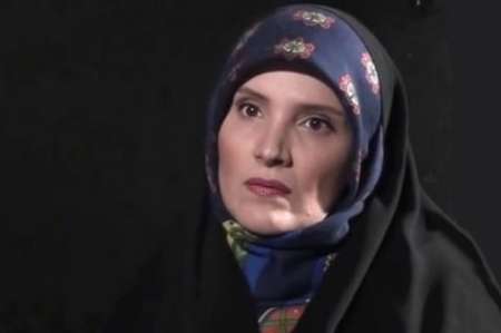 محكومیت حبس هنگامه شهیدی عینا تایید شد