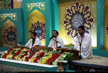 برگزاري 97 محفل انس با قرآن كريم در امام زادگان گيلان