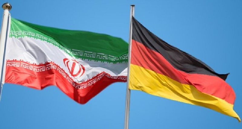 تعاون جامعي مشترك بين ايران والمانيا تعاون جامعي مشترك بين ايران والمانيا