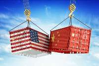 «جنگ تجاری» ترامپ، پاشنه آشیل اقتصاد جهان