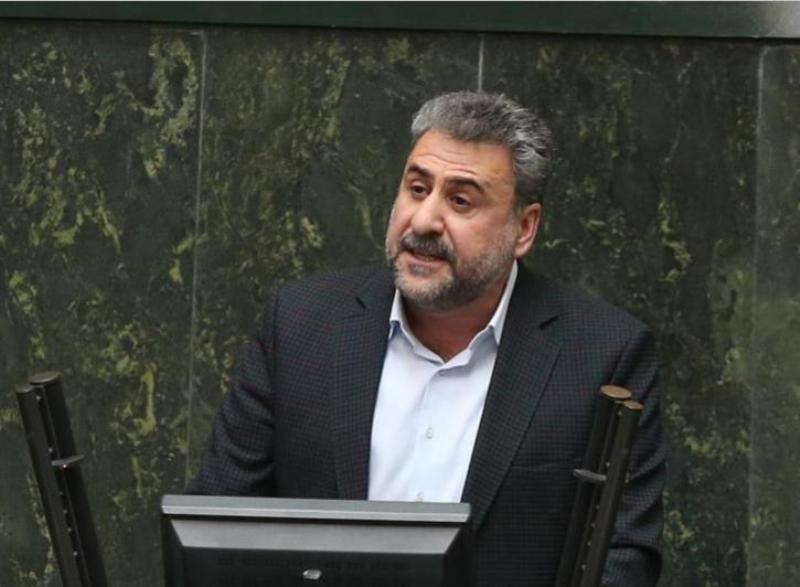 Iran serious on nuclear deal deadline: Senior lawmaker Iran serious on nuclear deal deadline: Senior lawmaker