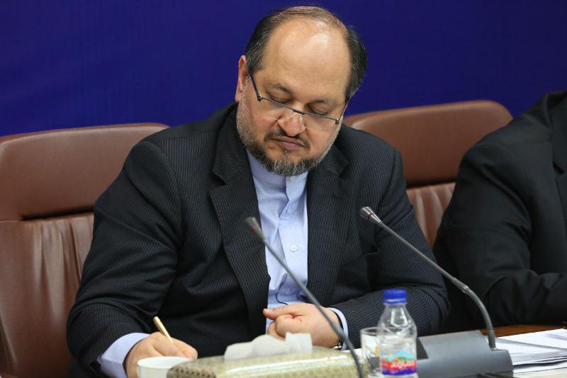 اسامی دریافت كنندگان تسهیلات اشتغال پایدار روستایی منتشر شد اسامی دریافت كنندگان تسهیلات اشتغال پایدار روستایی منتشر شد