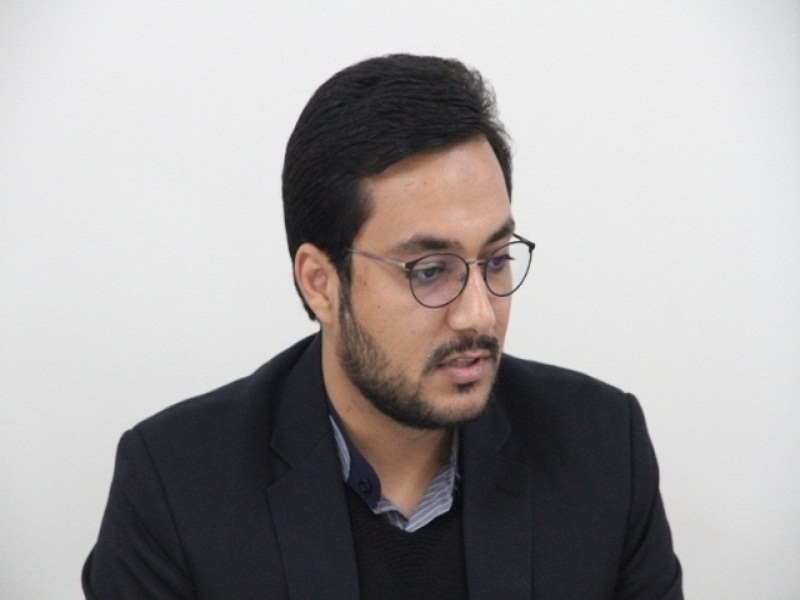 بيرجند در سيلاب - محمدرسول ابراهيمي اسفدن* بيرجند در سيلاب - محمدرسول ابراهيمي اسفدن*
