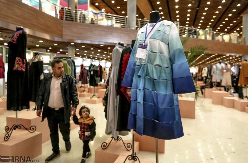 Iran textile exports up 6% in value in 2018: Official Iran textile exports up 6% in value in 2018: Official