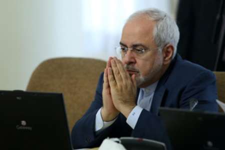 واكنش توییتری ظریف به پیشنهاد ترامپ برای تماس تلفنی با ایران واكنش توییتری ظریف به پیشنهاد ترامپ برای تماس تلفنی با ایران
