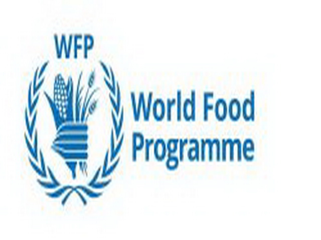 WFP delivers 12,000 family food packs to flood-hit Iranians WFP delivers 12,000 family food packs to flood-hit Iranians