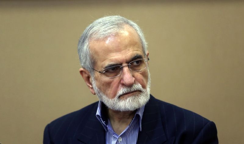 US proved to be untrustworthy: Iran official US proved to be untrustworthy: Iran official
