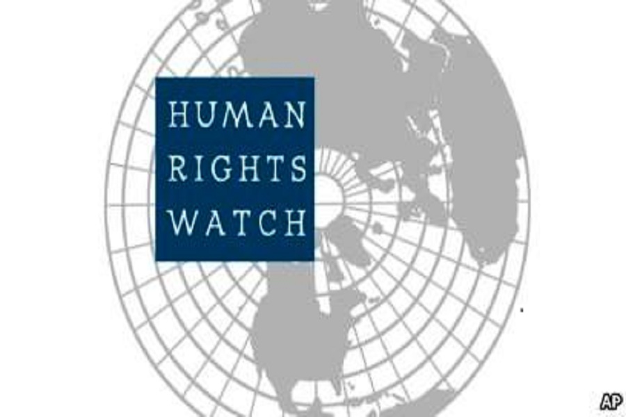 HRW welcomes new bill passed by Iranian Parliament HRW welcomes new bill passed by Iranian Parliament