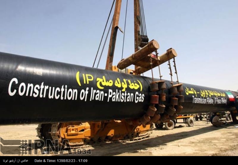 پاک ایران گیس منصوبہ، ایرانی وفد پاکستان کا دورہ کرے گا پاک ایران گیس منصوبہ، ایرانی وفد پاکستان کا دورہ کرے گا