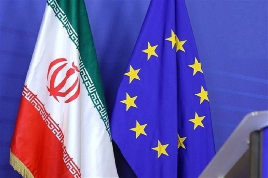 EU FMs to discuss Iran nuclear deal on Monday EU FMs to discuss Iran nuclear deal on Monday