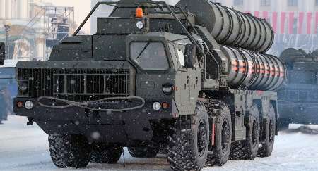 اخبار ضد و نقیض از خرید سیستم دفاع موشكی تركیه از روسیه