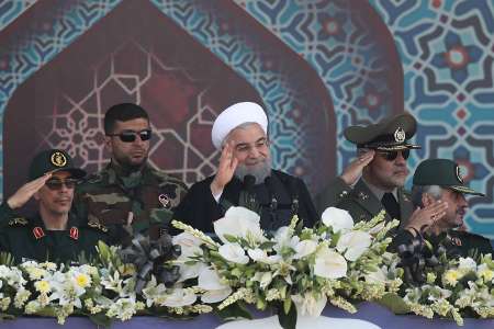 چرا گفتمان دولت روحانی امكان تداوم دارد؟ -سید عمادالدین محمودی* چرا گفتمان دولت روحانی امكان تداوم دارد؟ -سید عمادالدین محمودی*