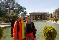 Tourism official says Iran aims to attract Chinese tourists