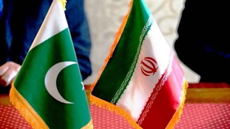 Pakistan desires de-escalation of Iran-US tension Pakistan desires de-escalation of Iran-US tension