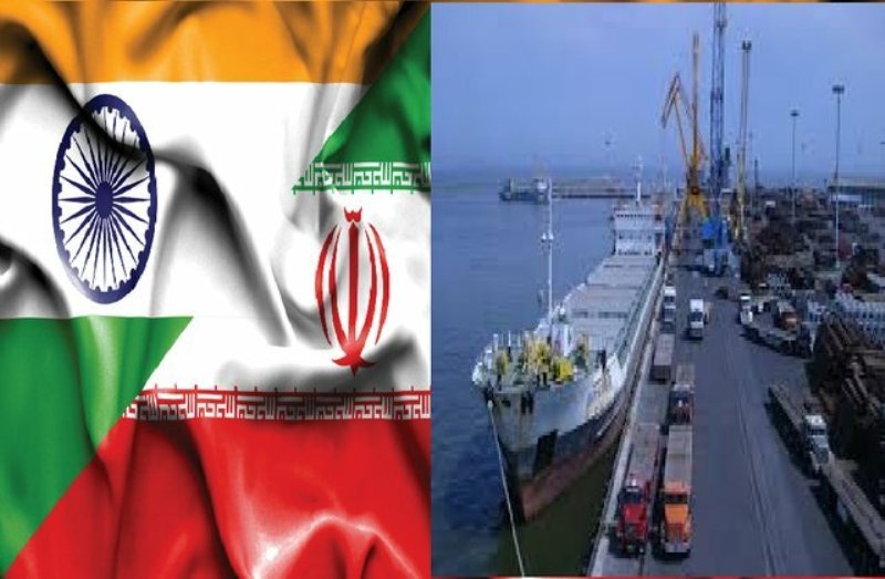 روزنامه هندی خواستار ایستادگی دهلی در مقابل فشارهای آمریكا شد روزنامه هندی خواستار ایستادگی دهلی در مقابل فشارهای آمریكا شد