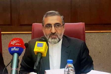 یك ایرانی به جرم همكاری با سرویس امنیتی انگلیس محكوم شد یك ایرانی به جرم همكاری با سرویس امنیتی انگلیس محكوم شد