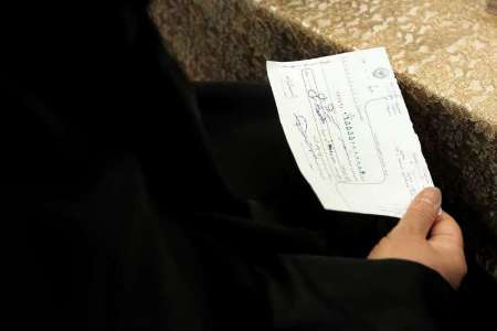 آزادی زندانی و رهایی یك خانواده آزادی زندانی و رهایی یك خانواده