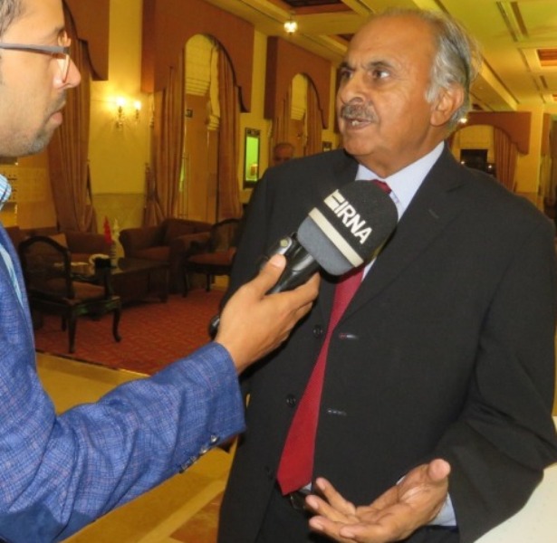 US hostile policy vs Iran to appease Israelis: Pak MP US hostile policy vs Iran to appease Israelis: Pak MP