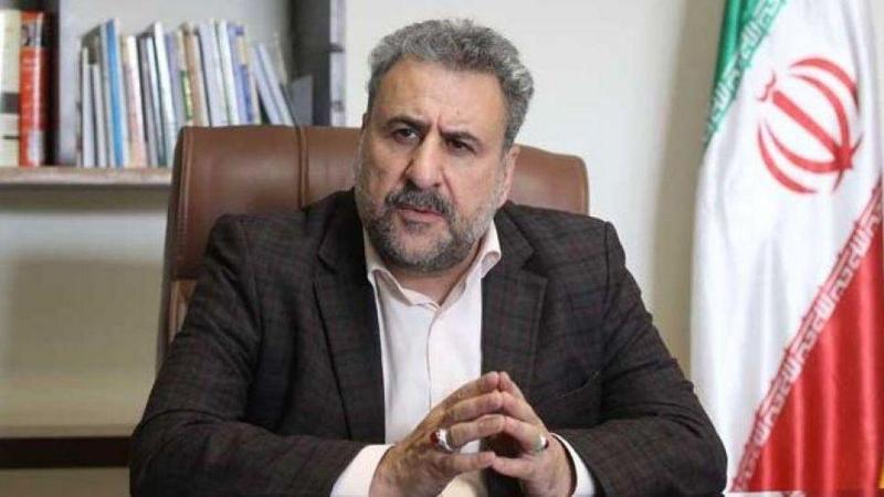 UAE blasts likely to be third party sabotage: Iran senior MP UAE blasts likely to be third party sabotage: Iran senior MP