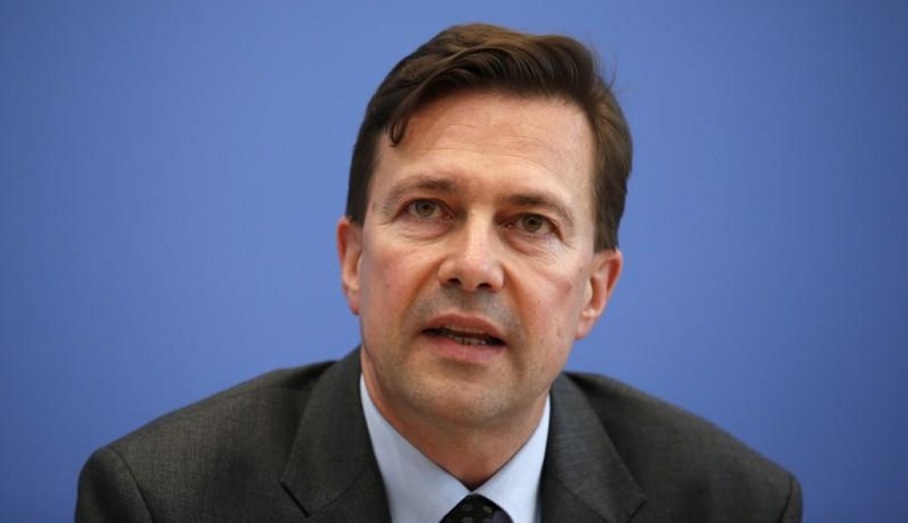 Deutschland will sich weiter für Iran-Atomabkommen starkmachen Deutschland will sich weiter für Iran-Atomabkommen starkmachen