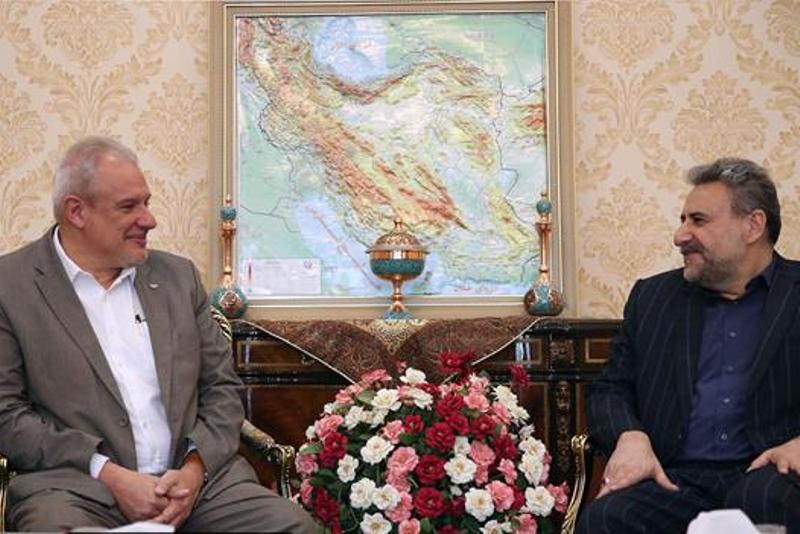 US interference cause of instability in region: MP US interference cause of instability in region: MP