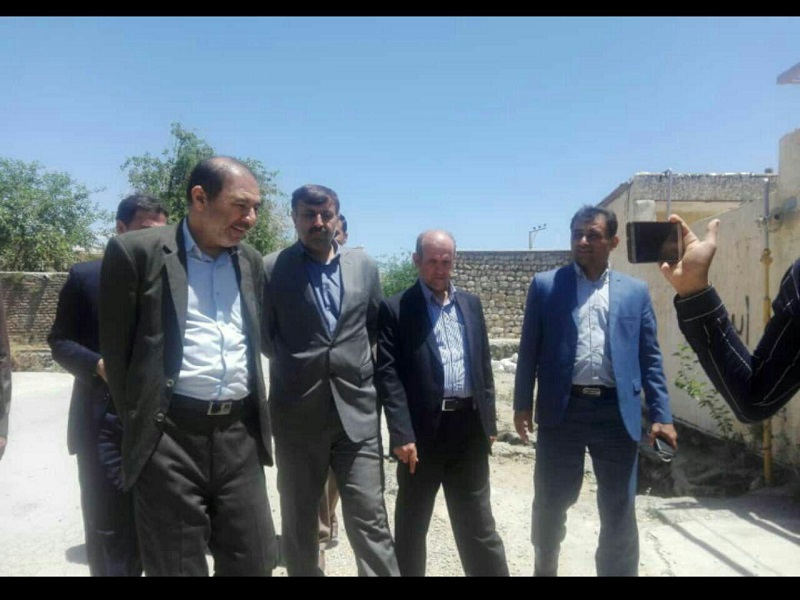 سيل زدگان ايذه مثل ساير نقاط خوزستان مورد توجه قرار گيرند سيل زدگان ايذه مثل ساير نقاط خوزستان مورد توجه قرار گيرند