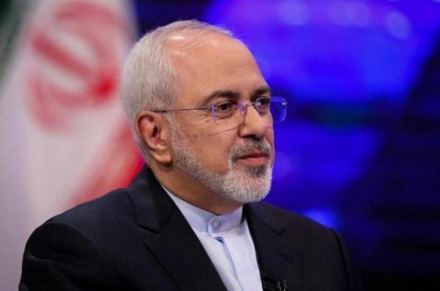 FM Zarif to hold meeting with Indian officials FM Zarif to hold meeting with Indian officials