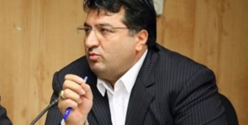 معاون وزیر صنعت : تامین نیاز داخلی بر صادرات اولویت دارد معاون وزیر صنعت : تامین نیاز داخلی بر صادرات اولویت دارد