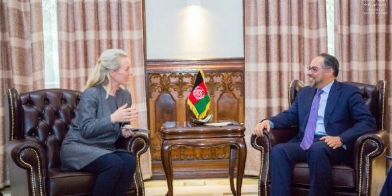 Chabahar port exempted from US sanctions Chabahar port exempted from US sanctions