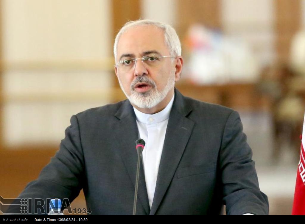 ٹیم بی کا آدھا حصہ، ایران کیخلاف عراقی جنگ کا شراکت دار تھا: ظریف ٹیم بی کا آدھا حصہ، ایران کیخلاف عراقی جنگ کا شراکت دار تھا: ظریف